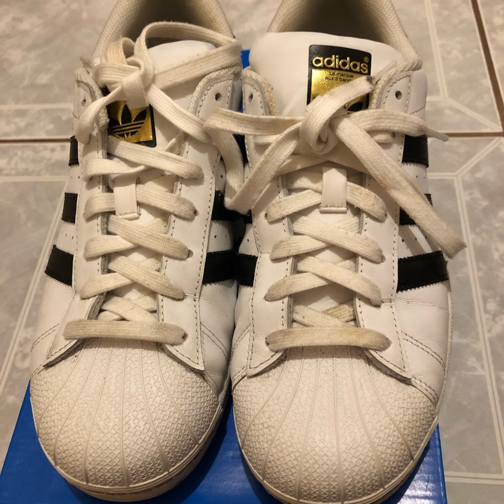 Adidas súper star